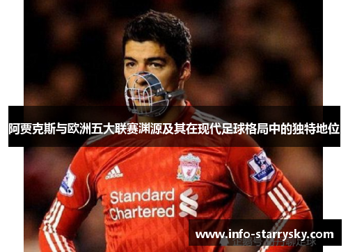 阿贾克斯与欧洲五大联赛渊源及其在现代足球格局中的独特地位 阿贾克斯与欧洲五大联赛渊源及其在现代足球格局中的独特地位