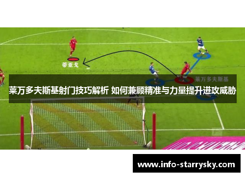 莱万多夫斯基射门技巧解析 如何兼顾精准与力量提升进攻威胁 莱万多夫斯基射门技巧解析 如何兼顾精准与力量提升进攻威胁